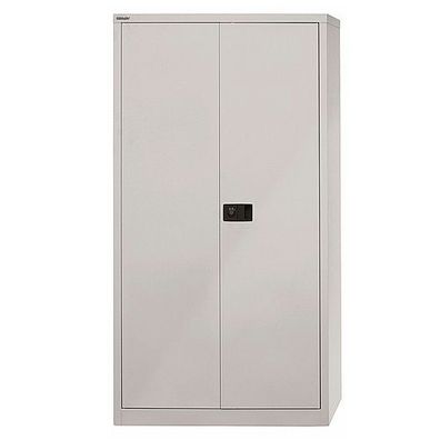 Flügeltürenschrank Universal für 4 OH • B 914 mm • Bisley E722A03G-645