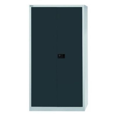 Flügeltürenschrank Universal für 4 OH • B 914 mm • Bisley E722A03G-525