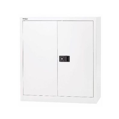 Flügeltürenschrank Universal für 2 OH • B 914 mm • Bisley E402A01-696