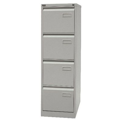 Hängeregistraturschrank LIGHT • 1-bahnig, DIN A4 • Bisley IPCCA14-355