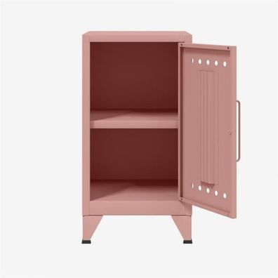 Fern Mini Ablageschrank • rechtsseitig öffnend • Bisley Ferminrh-620