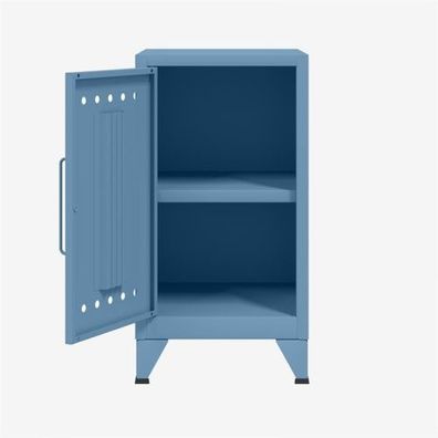 Fern Mini Ablageschrank • linksseitig öffnend • Bisley Ferminlh-605