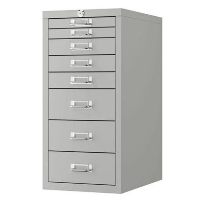 MultiDrawer™ Schubladenschrank • 8 verschiedene Schübe • Bisley LA298-645