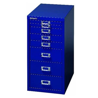 MultiDrawer™ Schubladenschrank • 8 verschiedene Schübe • Bisley L298-639