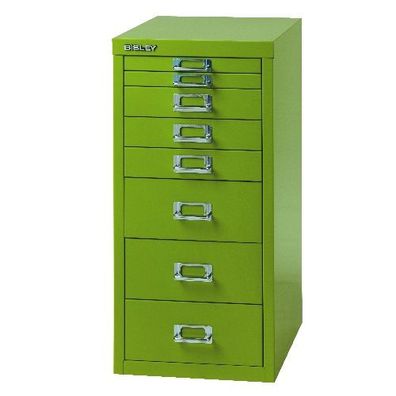 MultiDrawer™ Schubladenschrank • 8 verschiedene Schübe • Bisley L298-604