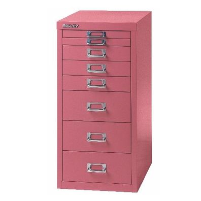 MultiDrawer™ Schubladenschrank • 8 verschiedene Schübe • Bisley L298-601