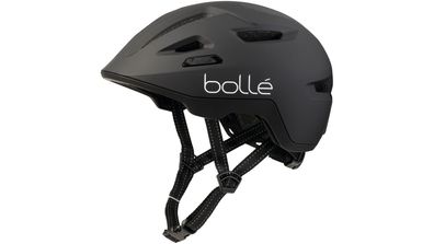 BOLLÉ Helm "Stance", Double In-Mold Konstruktion,