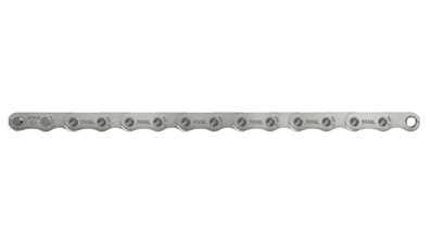 SRAM Kette "PC Rival AXS" 12-/13-fach, silber SB-v 120 Glieder