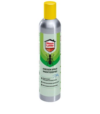 NEXA LOTTE® Ameisen Spray Insektizidfrei, 300 ml