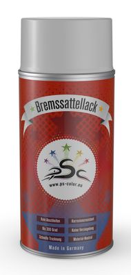 Bremssattellack Spray 150ml OlivGrün