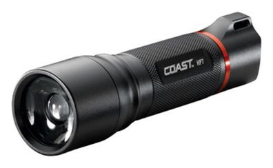 Coast LED Taschenlampe HP7 Slide Fokus, inkl. Batterie