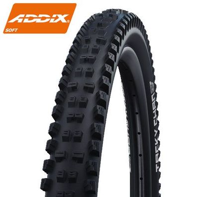 Schwalbe Reifen "Tacky Chan" Evolution Line HS 625 62-584 (27,5"