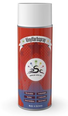 Vinylfarbspray Erikaviolett 400 ml RAL 4003