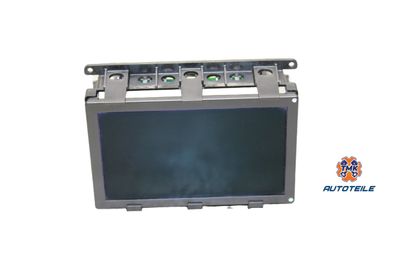 Opel Signum Vectra C CID Display Farbdisplay Bordcomputer 24461297 D5A5M