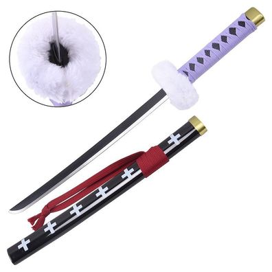 Mini Katana One Piece Trafalgar Law