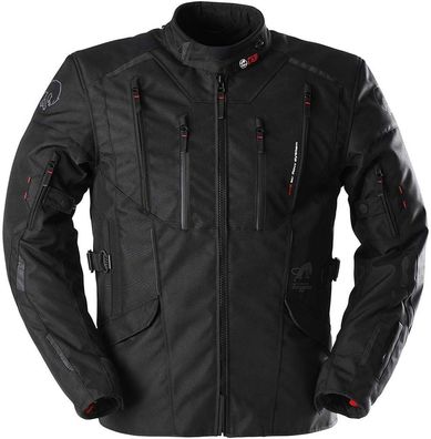 Furygan Motorrad Jacke 6483-100 Jacket Brooks 65062