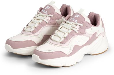 Fila Damen Running Low Sneaker Collene CB Woman FFW0046