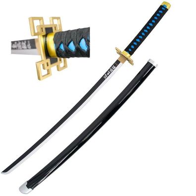 Bambus Katana Muichiro Tokito