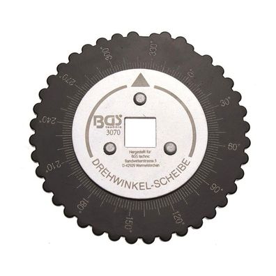 BGS-3070 | Drehwinkelmesssgerät zum Winkelanzug, 12,5 (1/2) Antrieb