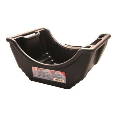 BGS-8720 | Ölwanne für LKW-Achse