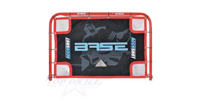 Shooter Base Accushot mit Taschen 72Zoll 183cm