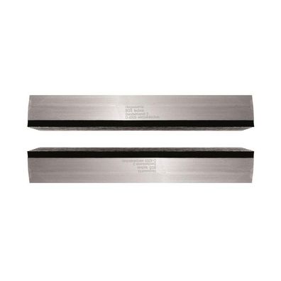 BGS-3045 | Schraubstock-Schutzbacken, Aluminium, 150 mm, 2-tlg