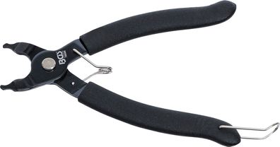 BGS-70086 | Kettenschloßzange | 2-in-1 | Master Link