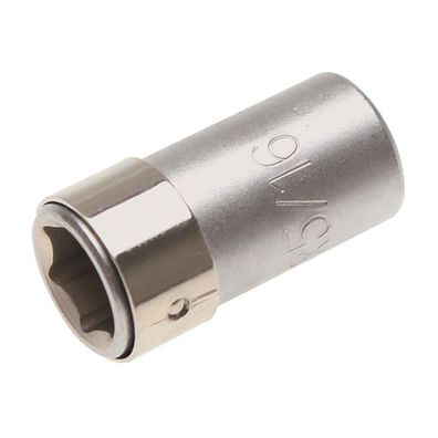 BGS-8251 | Bit-Adapter mit Haltekugel 6,3 (1/4) für 8 mm Bits