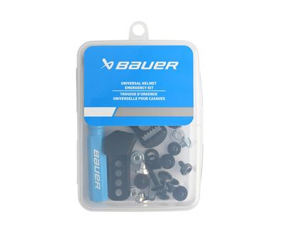 Bauer Universal Helm Kit Reparaturset