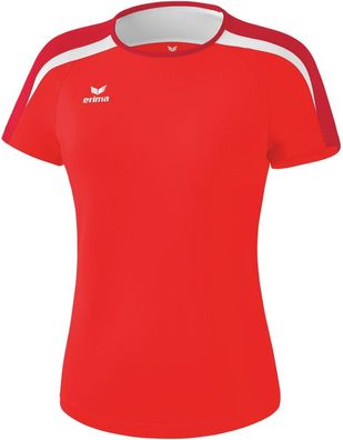 Erima Damen Sportshirt Liga 2.0 T-Shirt 18-0180