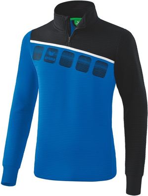 Erima Sweatshirt 5-C Trainingstop 19-0146