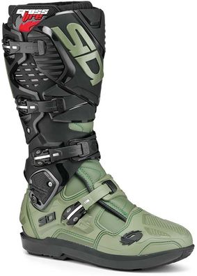 Sidi Motorrad Offroad Stiefel Crossfire 3 Srs 52380