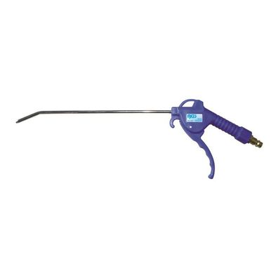 BGS-3207 | Druckluft-Ausblaspistole Länge 250 mm