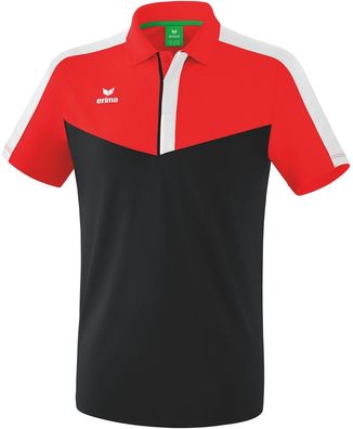 Erima Polo Shirt Squad Poloshirt 20-0003