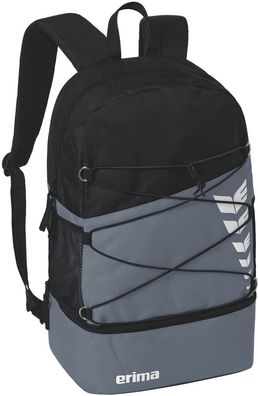 Erima Six Wings Rucksack 23-0169