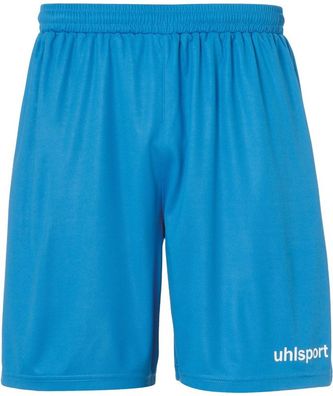 Uhlsport Sportshort Center Basic Shorts Ohne Innenslip 1003342