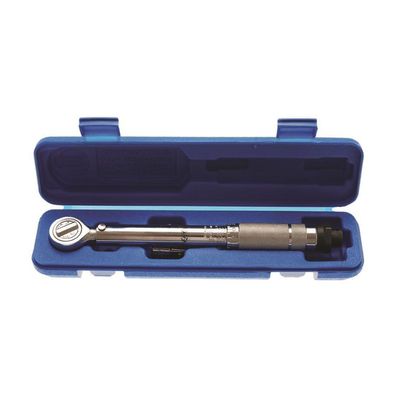 BGS-961 | Drehmomentschlüssel 10 (3/8) 13,6-108,5 NM Adapter auf 12,5 (1/2)