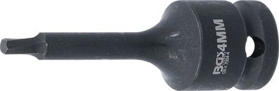 BGS-7004-4 | Schraubenausdreher | Antrieb Innenvierkant 12,5 mm (1/2) | für defekt