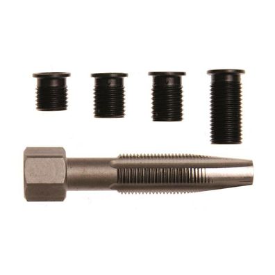 BGS-165 | Zündkerzengewinde-Reparatur-Satz M10 x 1,00
