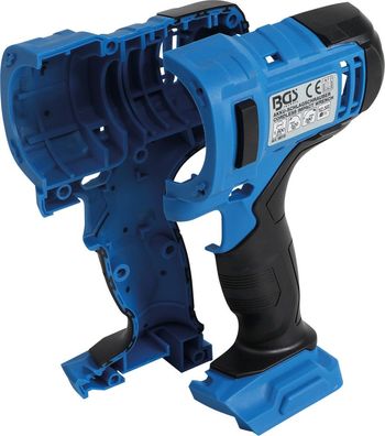 BGS-9919-REP03 | Reparatur-Satz Gehäuse | für Akku-Schlagschrauber Art. 9919