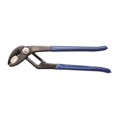 BGS-75120 | Armaturen-Spezialzange mit Kunststoff-Schutzbacken 250 mm