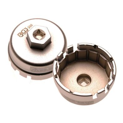 BGS-998 | Ölfilter-Kappenschlüssel für Toyota