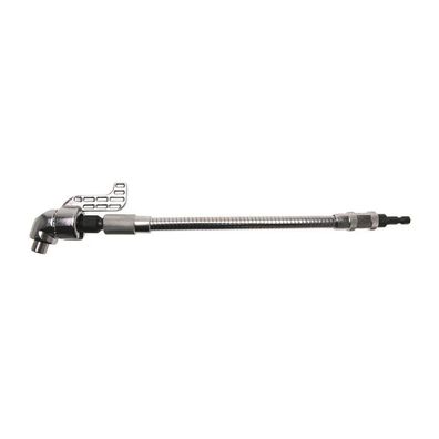 BGS-4845 I Flexible Winkelschrauber-Verlängerung, 310 mm