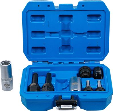BGS-9639 | Injektoren-Reparatur-Satz | für Common-Rail | 8-tlg