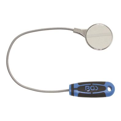 BGS-3081 | Inspektionsspiegel, ø 55 mm Spiegel