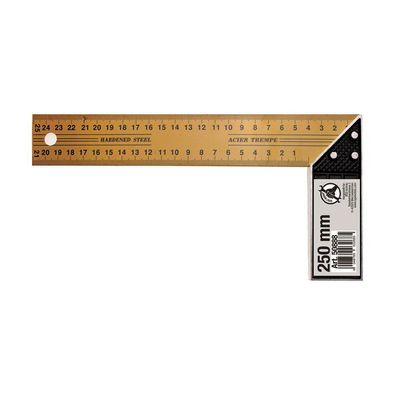 BGS-50888 | Anschlagwinkel 250 mm