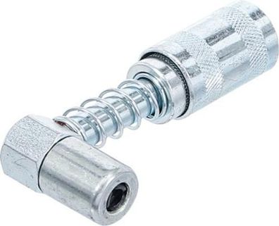 BGS-9403 Mundstück für Fettpresse | abgewinkelt