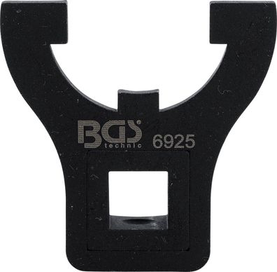 BGS-6925 | Kraftstoffpumpen-Magnetventil-Schlüssel | für Ford Duratorq
