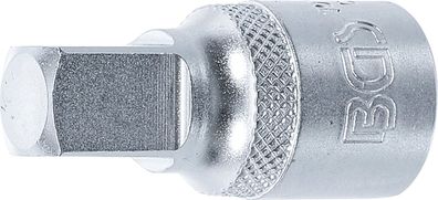BGS-1016-4 | Öldienstschlüssel | Antrieb Innenvierkant 12,5 mm (1/2) | Abtrieb