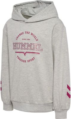 Hummel Kinder Hoodie Hmlelena Hoodie